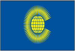 Flag of the Commonwealth